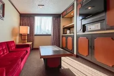 هتل Exe Alameda Reforma