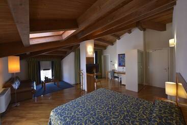 בית מלון כפרי Ferrara