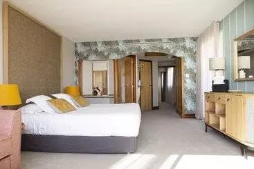 Hôtel Grand Hôtel Les Flamants Roses Thalasso & Spa