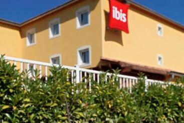 בית מלון כפרי Ibis Manosque Cadarache