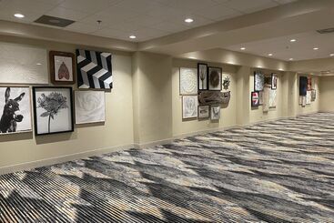 Otel Renaissance Phoenix Downtown