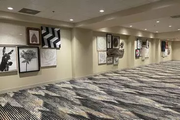 ホテル Renaissance Phoenix Downtown