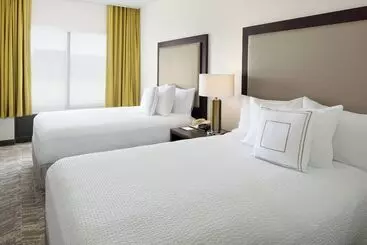 فندق Springhill Suites Austin Round Rock