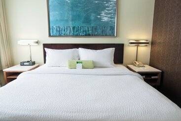 فندق Springhill Suites Pittsburgh Monroeville