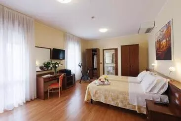 Hôtel Terme Vena D'oro