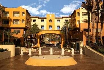Hotel Tesoro Los Cabos