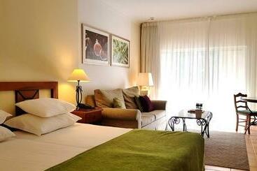 リゾートホテル Pestana Palm Gardens