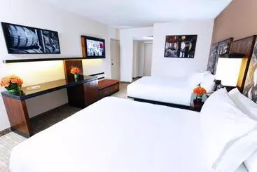 ホテル Buffalo Bills Resort & Casino