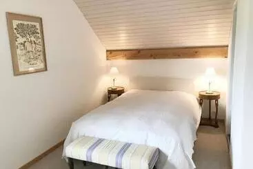 B&b Domaine En Trembley