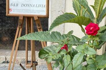 B&b Donna Livia