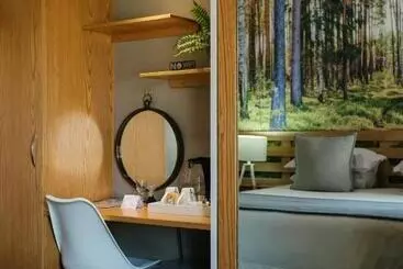 Bed & Breakfast Agapé Boutique Guesthouse Bothaville