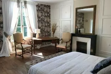 Bed and Breakfast Maison Clairbois