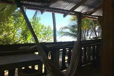 Aamiaismajoitus (B&B) Surfhost