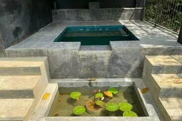 Hotelli Forest Shade Eco Resort
