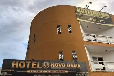 ホテル Novo Gama