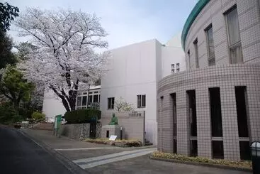 Hotel Route Inn Grantia Tokai Spa&relaxation