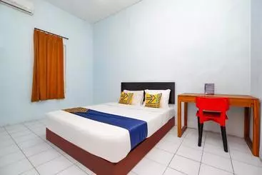 Hotel Spot On 3075 Griya Sae Guesthouse