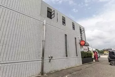 Hotel Tabist Raika Hiroshima Miyoshi