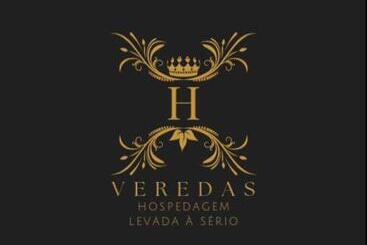 Hôtel Veredas