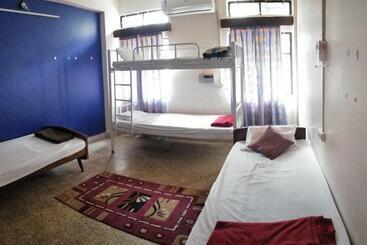 Monkey Mind Hostel