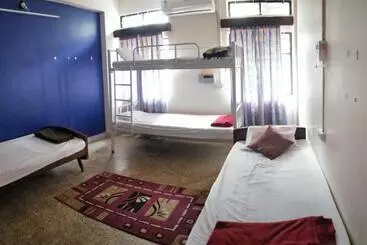 Monkey Mind Hostel
