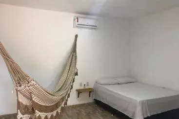 Pension Flat Moitas Sua Casa Na Praia!