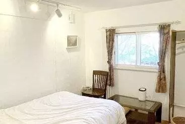 Pension Gallery Hara And Guest House