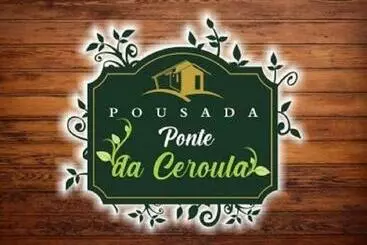 Majatalo Pousada Ponte Da Ceroula
