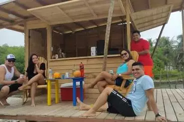 Rainbow Hostel