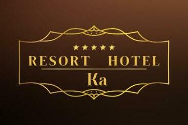 Resort Hotel Ka