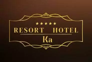Resort Hotel Ka