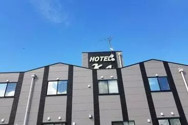 Resort Hotel Ka