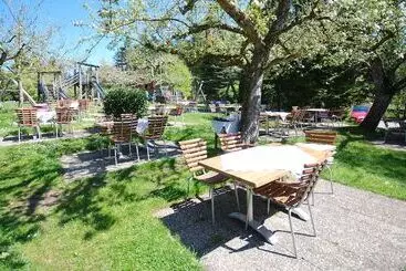 Retkeilymaja Gasthof Birkenhof