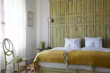 Bed and Breakfast Herba Ház
