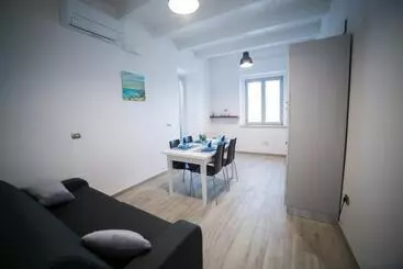 Bed and Breakfast La Seconda Luna