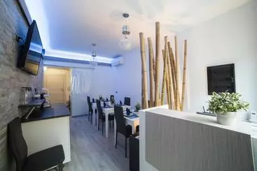 Aamiaismajoitus (B&B) La Seconda Luna