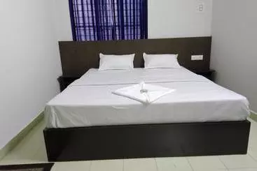 Hotel Apsara Residency