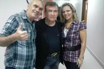 ホテル Brasília Park