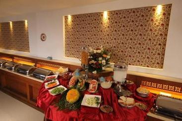 בית מלון כפרי Cloud 9