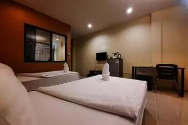 Hotel Debua Mahasarakham