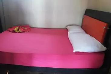 ホテル Zulu Hostal