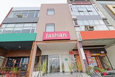 Itsy Hotels Jashan