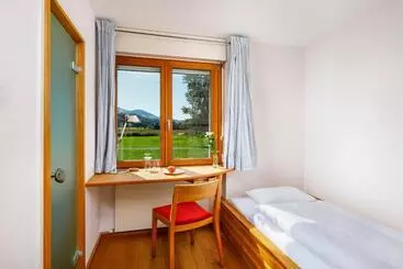 ホテル Restaurant Schiff