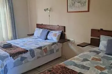 Majatalo Lepha Guest House