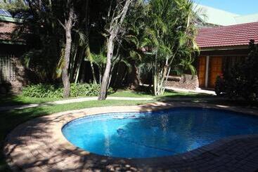 Pension Lepha Guest House