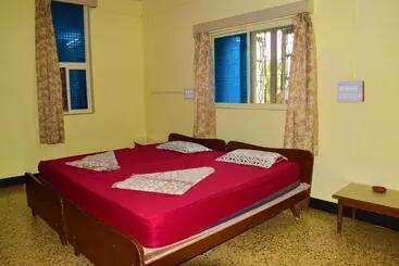 Panzió Pebble Bay Home Stay