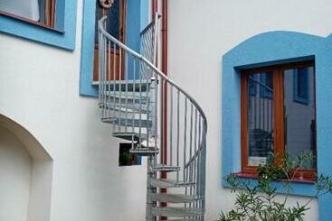 بنسيون Penzion L´isola