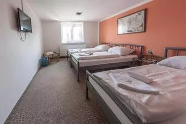 Majatalo Penzion Slanina