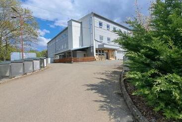 Pensjonat Penzion Starý Dvůr