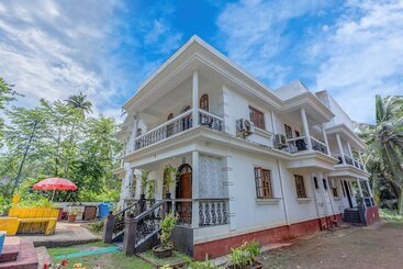 Pension The Sequeira Goa